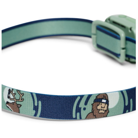 Lampe frontale Black Diamond Wiz Kid Headlamp