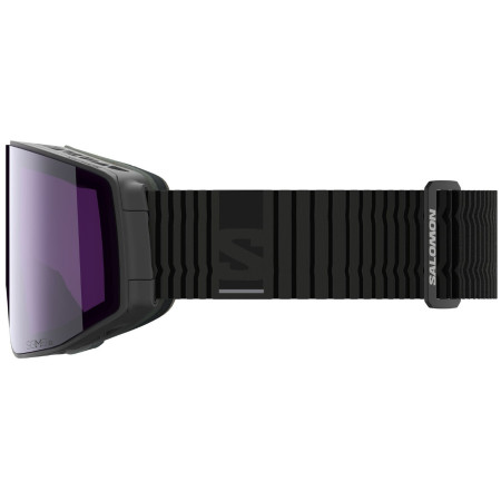 Masques ski Salomon Sentry Prime Sigma +1Lens