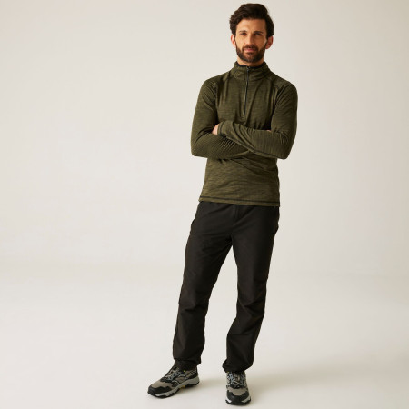 Sweatshirt fonctionnel homme Regatta Yonder II