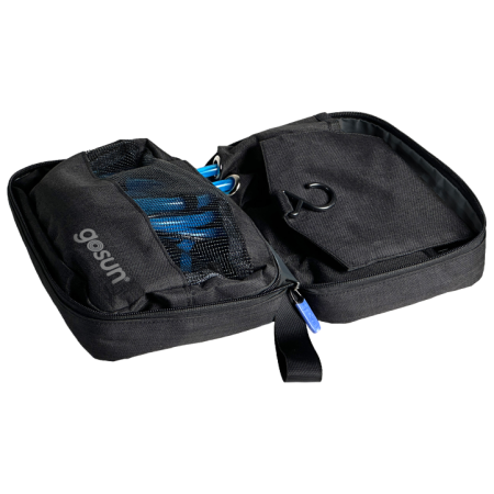 Douche GoSun Spray avec pompe 12V + power