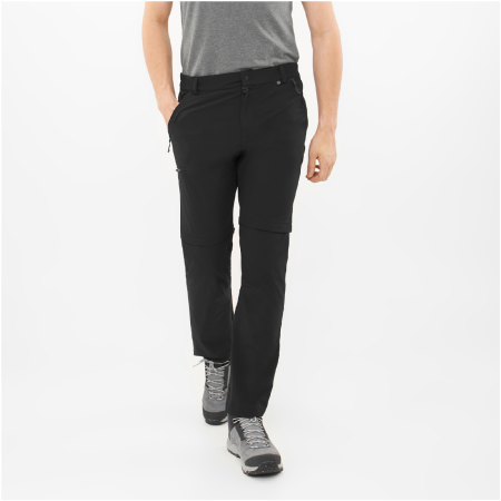 Pantalon homme Viking Rocklyn 2v1