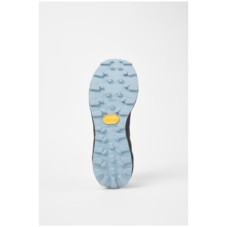 Chaussures de running hommes NNormal Tomir 1.0 Waterproof