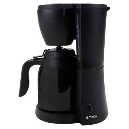 Cafetière Mestic Coffee Machine thermo MK-120 10 cups