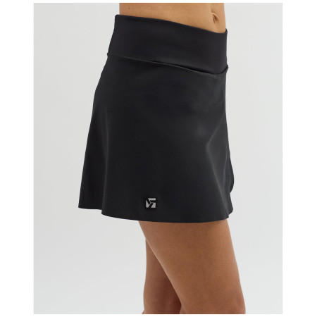 Jupe vélo femme Silvini Isorno Pro