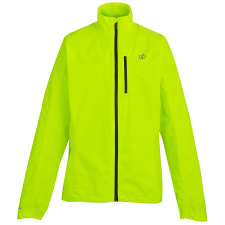 Veste vélo homme Dare 2b Tor Cycle Jacket jaune Fluro Yellow