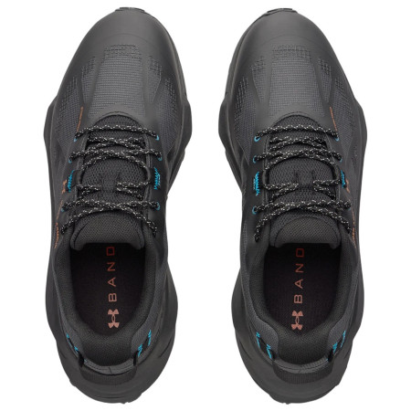 Chaussures de running hommes Under Armour Charged Bandit TR 4 WP