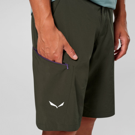 Shorts homme Salewa Pedroc 4 Dst Cargo Short M