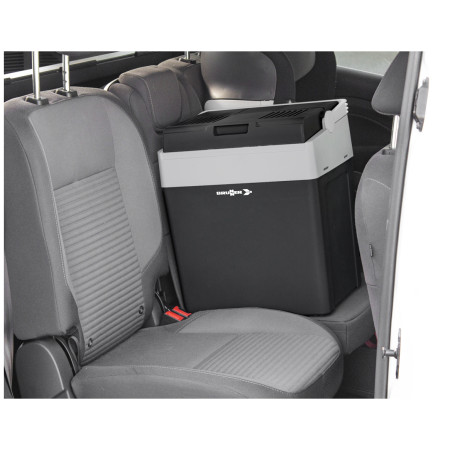 Boîte de refroidissement Brunner Polarys Travel 28