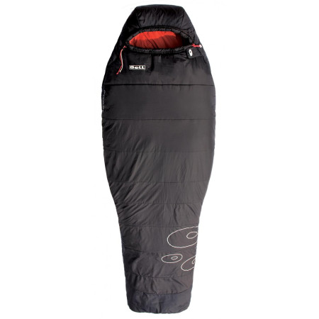 Sac de couchage Boll Bora plus RF