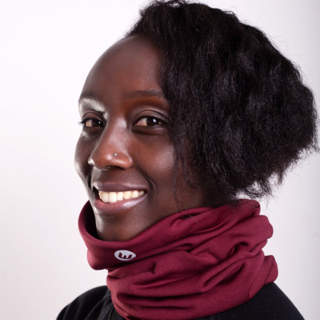 Cache-cou Progress D TS NECK 9KO