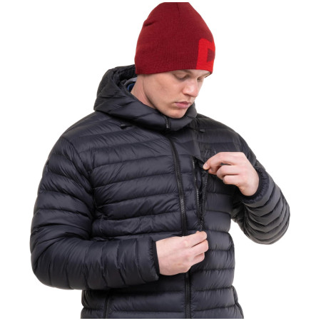 Veste homme Mountain Equipment Earthrise Hooded Jacket