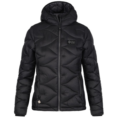 Veste femme Kilpi Rebeki-W (2023) vert