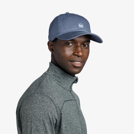 Casquette Buff Baseball Solid Zire