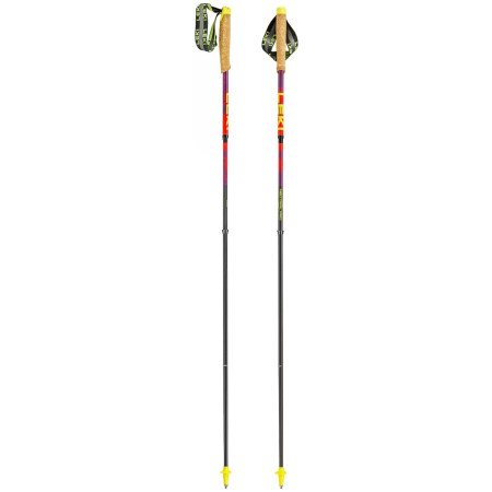 Bâtons de cross trail Leki Neotrail Pro FX.One SL