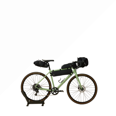 Sacoche de cadre Fjällräven Hoja Top Tube Bag