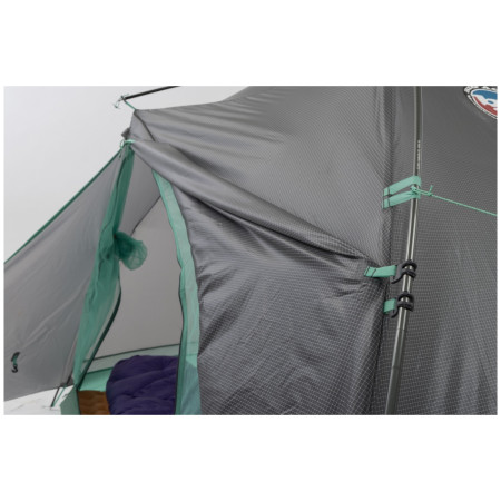 Tente ultra-légère 2 personnes Big Agnes Sarvis VST 2