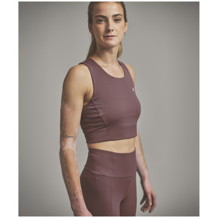 Top femme Ortovox All Mountain Top
