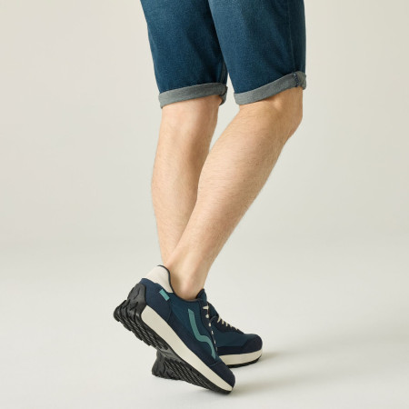 Chaussures homme Regatta Marine Heritage II