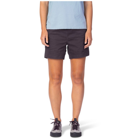 Shorts femme Hannah Mokka Shorts