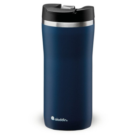 Mug isotherme Aladdin Mocca Therm. Leak-Lock™ 350ml bleu foncé Deep Navy