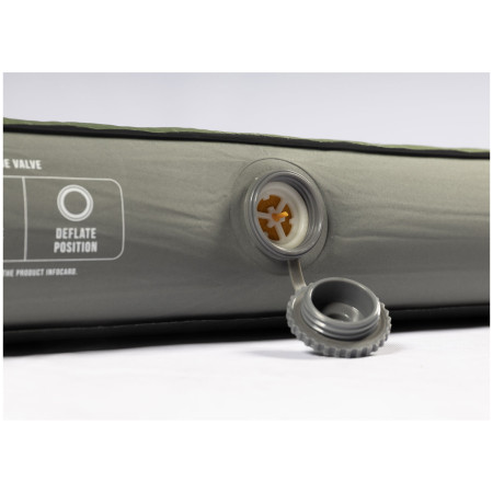 Matelas autogonflant Vango Arcadia 10 Grande
