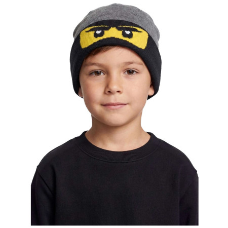 Bonnet enfant Lego Wear Lwantony 710
