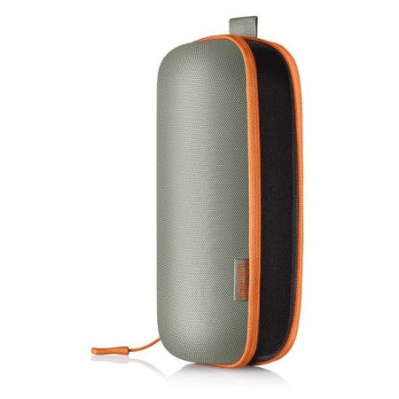 Accessoires Wacaco Pipamoka – cestovní pouzdro gris / orange