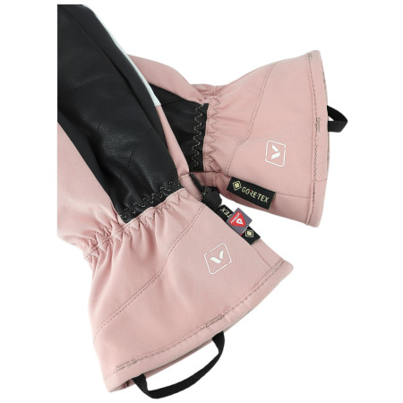 Gants de ski femmes Viking Sherpa 2.0 GTX Mitten Ski
