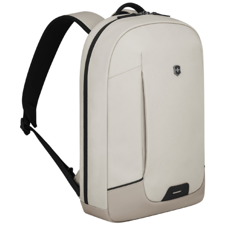 Sac à dos urbain Victorinox Altmont Modern City Daypack beige Stone White