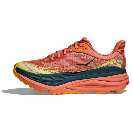 Chaussures running femme Hoka W Stinson 7