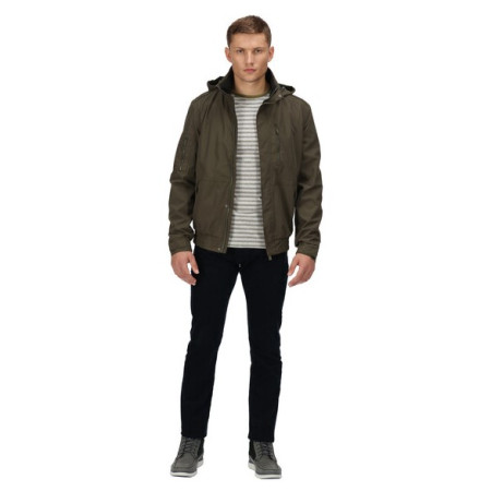 Veste homme Regatta Feelding
