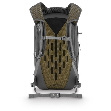 Sac à dos randonnée Rab Tygen 18