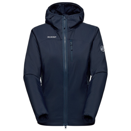 Veste femme Mammut Rime IN Hooded Jacket Women