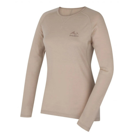 T-shirt fonctionnel femme Husky Merow L