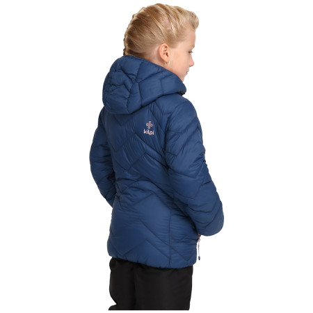 Veste enfant Kilpi Rebeki-Jg
