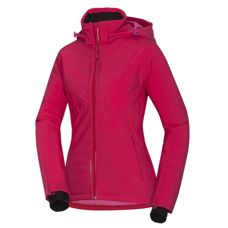Veste femme Northfinder Aviana rose Rose