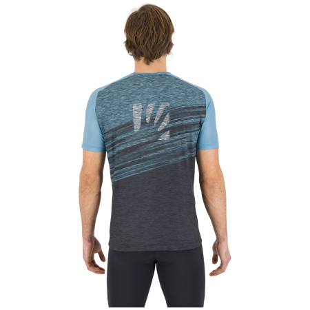 T-shirt fonctionnel homme Karpos Croda Rossa Evo Jersey