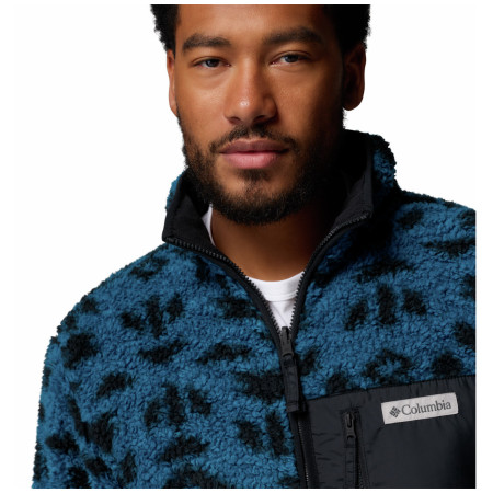 Sweat-shirt homme Columbia Winter Pass™ Reversible Fleece