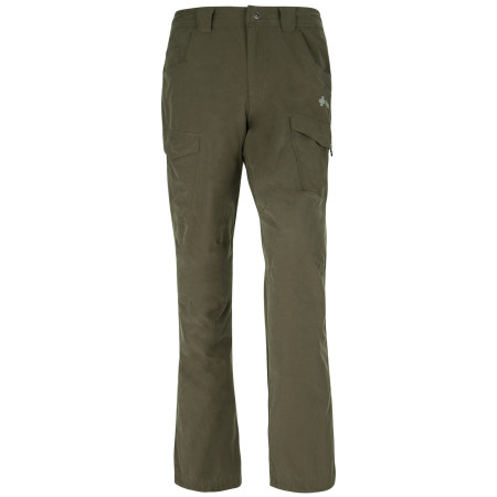 Pantalon homme Kilpi Traveller brun