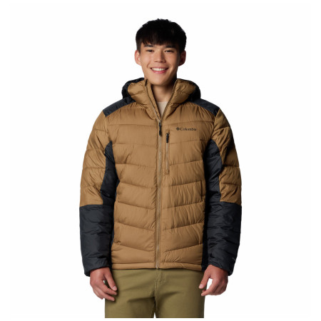 Veste homme Columbia Labyrinth Loop™ II Hooded Jacket