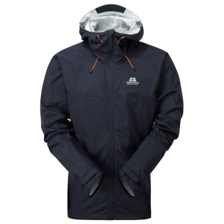Veste homme Mountain Equipment Zeno Jacket bleu foncé cosmos