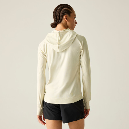 T-shirt femme Dare 2b Sprint Cty Hoodie