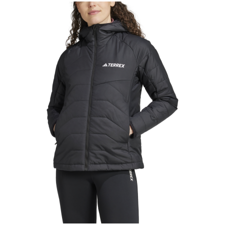 Veste femme Adidas W Mt Ins Ho Jkt