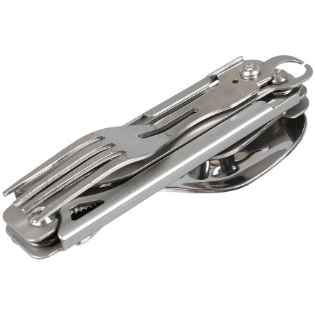 Outil multifonction Zulu Multispork 6in1