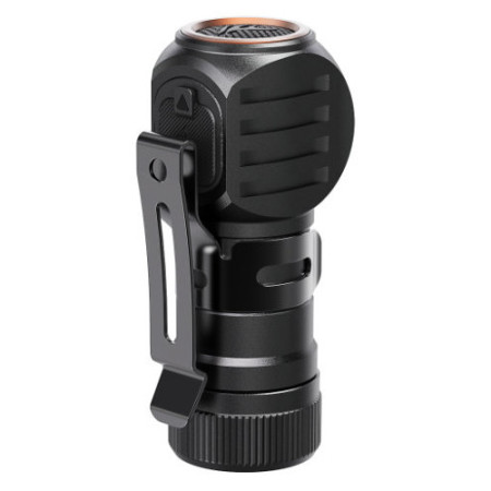 Lampe frontale Fenix HM53R Garnet