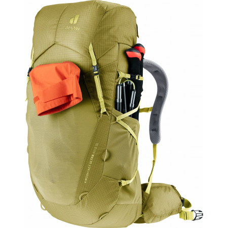 Sac à dos randonnée Deuter Aircontact Ultra 45+5 SL