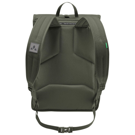 Sac à dos Vaude Coreway Rolltop 20