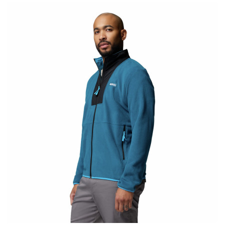 Sweat-shirt homme Columbia Sequoia Grove™ Ii Fz Fleece