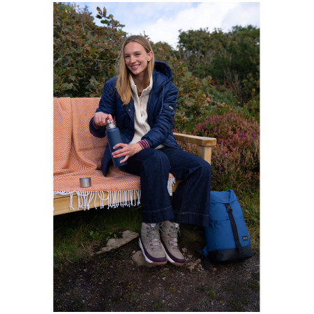 Thermos Regatta Thermulate Insulated Bottle 0.6L