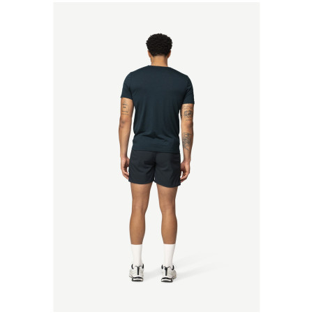 T-shirt homme Devold Classic "Script" Tee Man